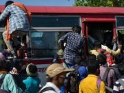 Exodus of migrant workers from Delhi: Where are the data to help foresee the crisis?