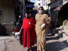 Whither healthcare? Lockdown causing ‘major concerns’ for poor pregnant women