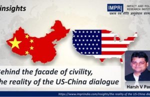 Behind the facade of civility, the reality of the US-China dialogue – IMPRI Impact and Policy Research Institute Behind the facade of civility, the reality of the US-China dialogue - IMPRI Impact and Policy Research Institute