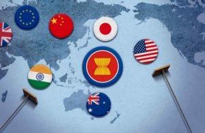 From Asia-Pacific to Indo-Pacific: Issues and Challenges – IMPRI Impact and Policy Research Institute From Asia-Pacific to Indo-Pacific: Issues and Challenges - IMPRI Impact and Policy Research Institute