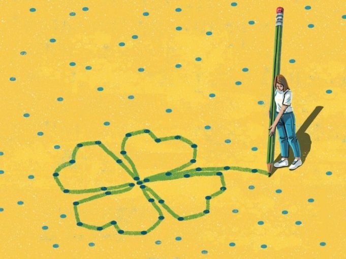 The Serendipity Mindset: The Art & Science of Creating Good Luck, in Cities and Beyond – IMPRI Impact and Policy Research Institute The Serendipity Mindset: The Art & Science of Creating Good Luck, in Cities and Beyond - IMPRI Impact and Policy Research Institute