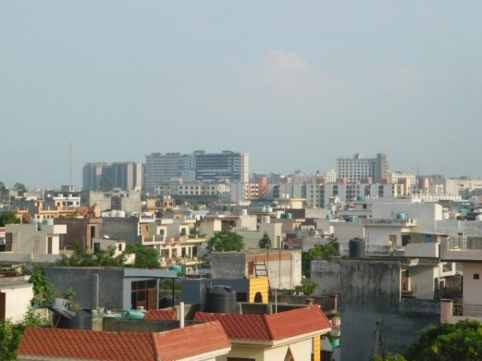 The State of the Peri-Urban – IMPRI Impact and Policy Research Institute The State of the Peri-Urban - IMPRI Impact and Policy Research Institute