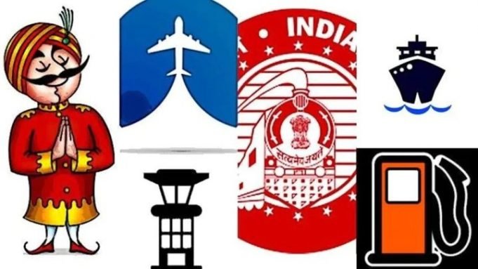 Indian Disinvestment Path: Targets and Achievements – IMPRI Impact and Policy Research Institute Indian Disinvestment Path: Targets and Achievements - IMPRI Impact and Policy Research Institute