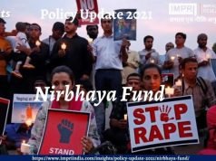 Nirbhaya Fund- Policy Update 2021 – IMPRI Impact and Policy Research Institute Nirbhaya Fund- Policy Update 2021 - IMPRI Impact and Policy Research Institute