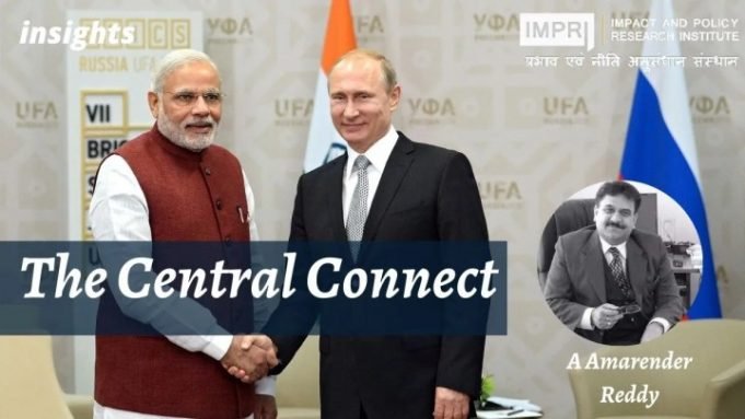 The Central Connect – IMPRI Impact and Policy Research Institute The Central Connect - IMPRI Impact and Policy Research Institute