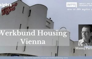 Werkbund Housing: Vienna – IMPRI Impact and Policy Research Institute Werkbund Housing: Vienna - IMPRI Impact and Policy Research Institute
