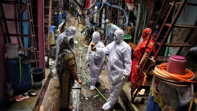 Managing COVID-19 in India’s Cities: Reshaping people’s everyday lives in poorer urban neighbourhoods – IMPRI Impact and Policy Research Institute Managing COVID-19 in India’s Cities: Reshaping people’s everyday lives in poorer urban neighbourhoods - IMPRI Impact and Policy Research Institute