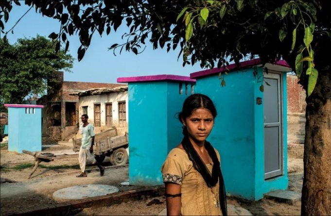 Urban Sanitation and Gender Concerns – IMPRI Impact and Policy Research Institute Urban Sanitation and Gender Concerns - IMPRI Impact and Policy Research Institute
