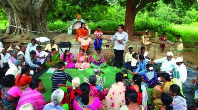 Brick By Brick: Democratising Local Governance in Kerala – Insights from the People’s Plan Campaign – IMPRI Impact and Policy Research Institute Brick By Brick: Democratising Local Governance in Kerala – Insights from the People’s Plan Campaign - IMPRI Impact and Policy Research Institute