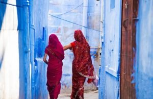 Gendering Vulnerability Research in the Peri-urban – IMPRI Impact and Policy Research Institute Gendering Vulnerability Research in the Peri-urban - IMPRI Impact and Policy Research Institute