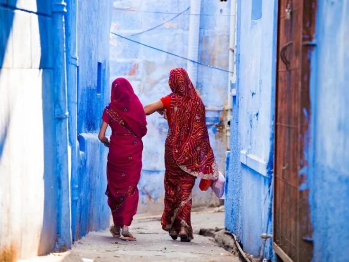 Gendering Vulnerability Research in the Peri-urban – IMPRI Impact and Policy Research Institute Gendering Vulnerability Research in the Peri-urban - IMPRI Impact and Policy Research Institute