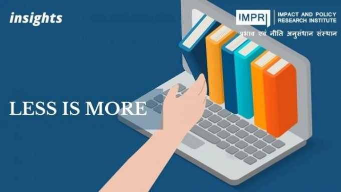 Less is More: About IMPRI’s Impressive & Immersive Course on Feminism & Global Social Transformation – IMPRI Impact and Policy Research Institute Less is More: About IMPRI’s Impressive & Immersive Course on Feminism & Global Social Transformation - IMPRI Impact and Policy Research Institute