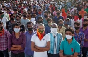 MGNREGS amidst the Pandemic: Impact and the Way Forward – IMPRI Impact and Policy Research Institute MGNREGS amidst the Pandemic: Impact and the Way Forward - IMPRI Impact and Policy Research Institute