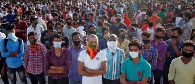 MGNREGS amidst the Pandemic: Impact and the Way Forward – IMPRI Impact and Policy Research Institute MGNREGS amidst the Pandemic: Impact and the Way Forward - IMPRI Impact and Policy Research Institute