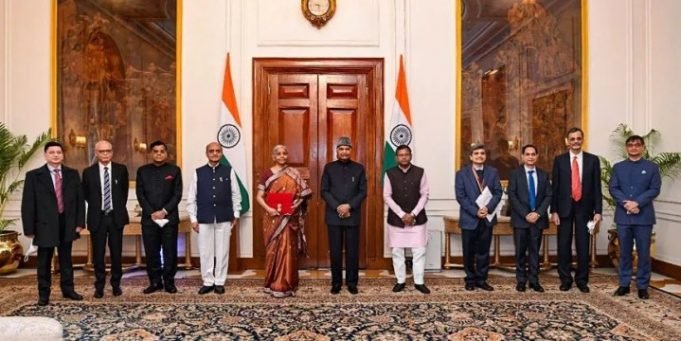 The Pandemic Era and Union Budget 2022-23 – IMPRI Impact and Policy Research Institute The Pandemic Era and Union Budget 2022-23 - IMPRI Impact and Policy Research Institute