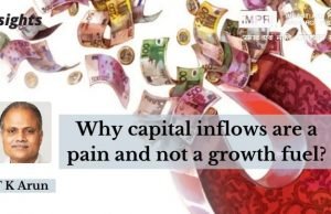 Why capital inflows are a pain and not a growth fuel? – IMPRI Impact and Policy Research Institute Why capital inflows are a pain and not a growth fuel? - IMPRI Impact and Policy Research Institute