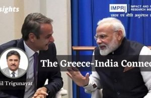 The Greece-India Connect – IMPRI Impact and Policy Research Institute The Greece-India Connect - IMPRI Impact and Policy Research Institute