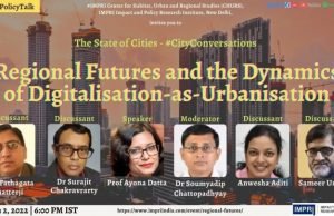 Video: Regional Futures and the Dynamics of Digitalisation-as-Urbanisation – IMPRI Impact and Policy Research Institute Video: Regional Futures and the Dynamics of Digitalisation-as-Urbanisation - IMPRI Impact and Policy Research Institute