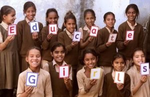 Rescripting the Gender Narrative: Ensuring Girls’ Secondary Education – IMPRI Impact and Policy Research Institute Rescripting the Gender Narrative: Ensuring Girls’ Secondary Education - IMPRI Impact and Policy Research Institute