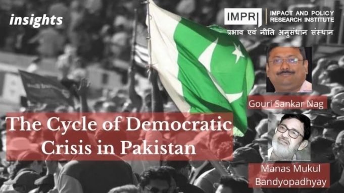 The Cycle of Democratic Crisis in Pakistan – IMPRI Impact and Policy Research Institute The Cycle of Democratic Crisis in Pakistan - IMPRI Impact and Policy Research Institute