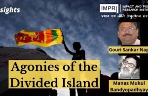 Agonies of the Divided Island – IMPRI Impact and Policy Research Institute Agonies of the Divided Island - IMPRI Impact and Policy Research Institute