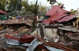 Disaster Risk Reduction in India: Recent Lessons and Strategies for the Future – IMPRI Impact and Policy Research Institute Disaster Risk Reduction in India: Recent Lessons and Strategies for the Future - IMPRI Impact and Policy Research Institute