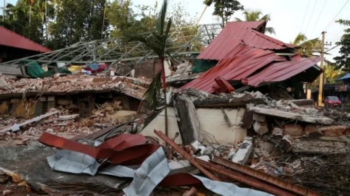 Disaster Risk Reduction in India: Recent Lessons and Strategies for the Future – IMPRI Impact and Policy Research Institute Disaster Risk Reduction in India: Recent Lessons and Strategies for the Future - IMPRI Impact and Policy Research Institute