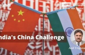 India’s China challenge – IMPRI Impact and Policy Research Institute India’s China challenge - IMPRI Impact and Policy Research Institute