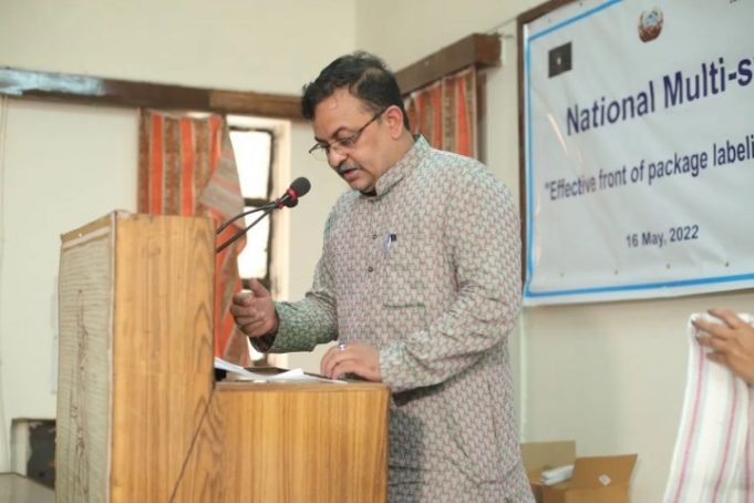 Industry Lends Support to Science and Research-backed FOPL – IMPRI Impact and Policy Research Institute Industry Lends Support to Science and Research-backed FOPL - IMPRI Impact and Policy Research Institute