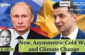 New, Asymmetric Cold War and Climate Change – IMPRI Impact and Policy Research Institute New, Asymmetric Cold War and Climate Change - IMPRI Impact and Policy Research Institute
