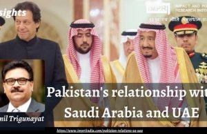 Pakistan’s relationship with Saudi Arabia and UAE – IMPRI Impact and Policy Research Institute Pakistan’s relationship with Saudi Arabia and UAE - IMPRI Impact and Policy Research Institute