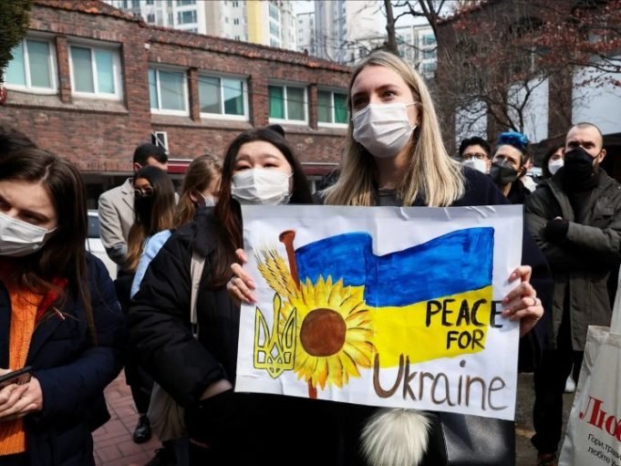 Russia’s Invasion of Ukraine: Implications for India and Emerging Geopolitics – IMPRI Impact and Policy Research Institute Russia’s Invasion of Ukraine: Implications for India and Emerging Geopolitics - IMPRI Impact and Policy Research Institute