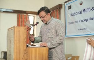 उद्योग जगत ने विज्ञान आधारित खाद्य पैकेजिंग पर चेतावनी लेबल का दिया समर्थन – IMPRI Impact and Policy Research Institute उद्योग जगत ने विज्ञान आधारित खाद्य पैकेजिंग पर चेतावनी लेबल का दिया समर्थन - IMPRI Impact and Policy Research Institute