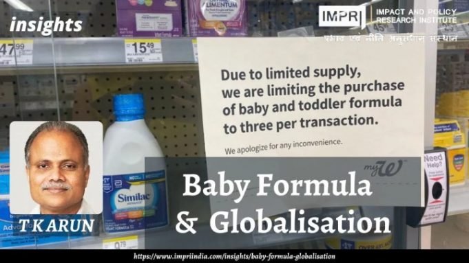 Baby Formula & Globalisation – IMPRI Impact and Policy Research Institute Baby Formula & Globalisation - IMPRI Impact and Policy Research Institute