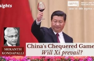 China’s Chequered Games: Will Xi prevail? – IMPRI Impact and Policy Research Institute China’s Chequered Games: Will Xi prevail? - IMPRI Impact and Policy Research Institute