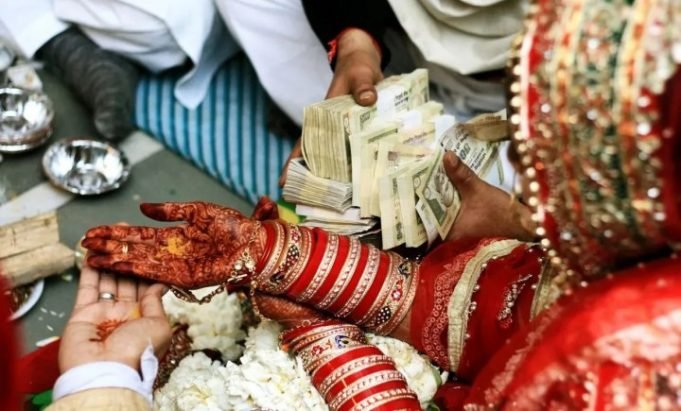 Destroy Dowry: Annihilation of Greed and Toxic Patriarchy in India – IMPRI Impact and Policy Research Institute Destroy Dowry: Annihilation of Greed and Toxic Patriarchy in India - IMPRI Impact and Policy Research Institute