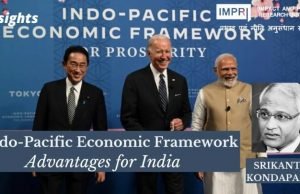 Indo-Pacific Economic Framework– Advantages for India – IMPRI Impact and Policy Research Institute Indo-Pacific Economic Framework– Advantages for India - IMPRI Impact and Policy Research Institute