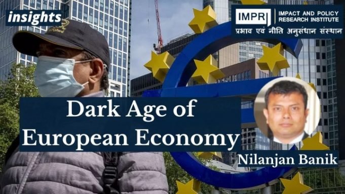 Dark Age of European Economy – IMPRI Impact and Policy Research Institute Dark Age of European Economy - IMPRI Impact and Policy Research Institute