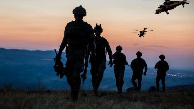 Emerging Dimensions of India’s National Security – IMPRI Impact and Policy Research Institute Emerging Dimensions of India’s National Security - IMPRI Impact and Policy Research Institute