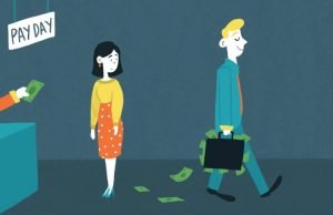 Gendered Inequalities in Paid and Unpaid Work of Women in India – IMPRI Impact and Policy Research Institute Gendered Inequalities in Paid and Unpaid Work of Women in India - IMPRI Impact and Policy Research Institute