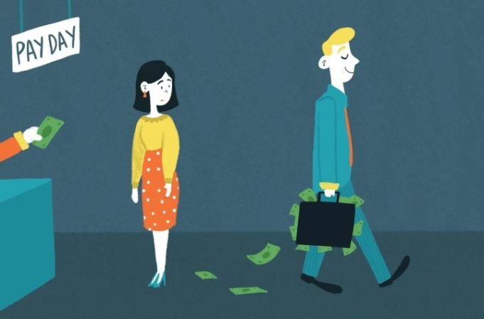 Gendered Inequalities in Paid and Unpaid Work of Women in India – IMPRI Impact and Policy Research Institute Gendered Inequalities in Paid and Unpaid Work of Women in India - IMPRI Impact and Policy Research Institute