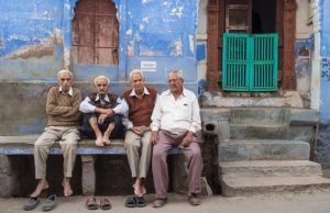 Getting Old Before Getting Rich: Are we as a Society and a Country ready for a Fast Ageing India? – IMPRI Impact and Policy Research Institute Getting Old Before Getting Rich: Are we as a Society and a Country ready for a Fast Ageing India? - IMPRI Impact and Policy Research Institute