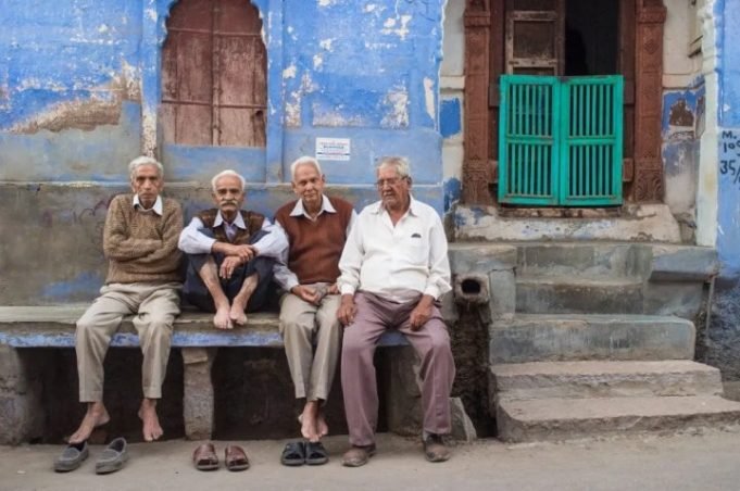 Getting Old Before Getting Rich: Are we as a Society and a Country ready for a Fast Ageing India? – IMPRI Impact and Policy Research Institute Getting Old Before Getting Rich: Are we as a Society and a Country ready for a Fast Ageing India? - IMPRI Impact and Policy Research Institute
