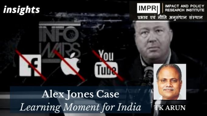 Alex Jones Case: Learning Moment for India – IMPRI Impact and Policy Research Institute Alex Jones Case: Learning Moment for India - IMPRI Impact and Policy Research Institute