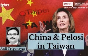 China & Pelosi in Taiwan – IMPRI Impact and Policy Research Institute China & Pelosi in Taiwan - IMPRI Impact and Policy Research Institute