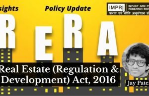 Five Years Down the Line: Real Estate (Regulation and Development) Act, 2016 – IMPRI Impact and Policy Research Institute Five Years Down the Line: Real Estate (Regulation and Development) Act, 2016 - IMPRI Impact and Policy Research Institute