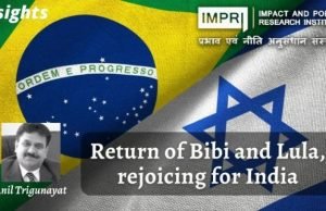 Return of Bibi and Lula, rejoicing for India – IMPRI Impact and Policy Research Institute Return of Bibi and Lula, rejoicing for India - IMPRI Impact and Policy Research Institute