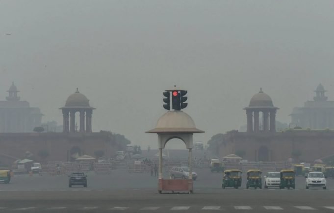Combating Air Pollution in National Capital Region – IMPRI Impact and Policy Research Institute Combating Air Pollution in National Capital Region - IMPRI Impact and Policy Research Institute