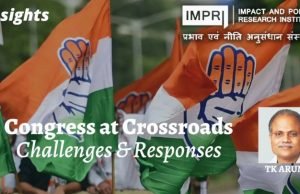Congress at Crossroads: Challenges & Responses – IMPRI Impact and Policy Research Institute Congress at Crossroads: Challenges & Responses - IMPRI Impact and Policy Research Institute
