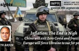 Inflation: The End of Nigh – IMPRI Impact and Policy Research Institute Inflation: The End of Nigh - IMPRI Impact and Policy Research Institute